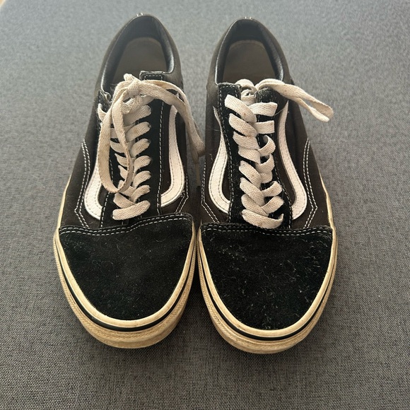 Vans Classic Old Skool - Picture 4 of 4